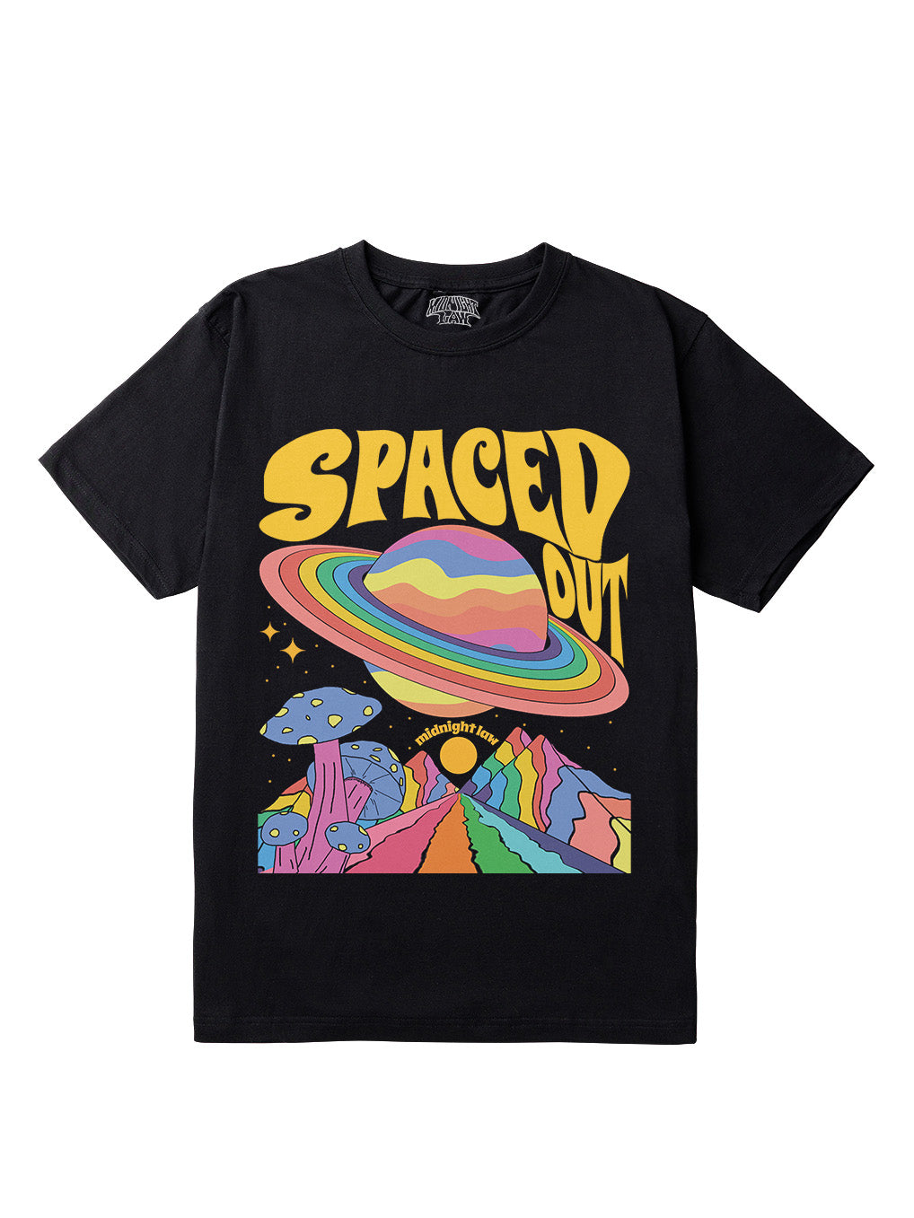 Spaced Out T-Shirt