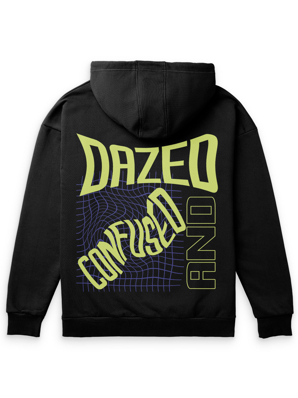 Dazed & Confused Hoodie