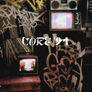 CORE '91