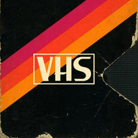 VHS