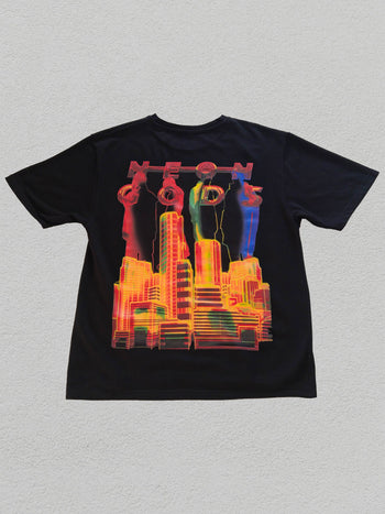 Neon Gods Oversized T-Shirt