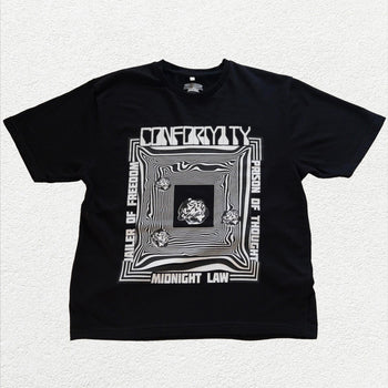 Conformity Oversized T-Shirt
