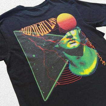 Thunder Blood Oversized T-Shirt