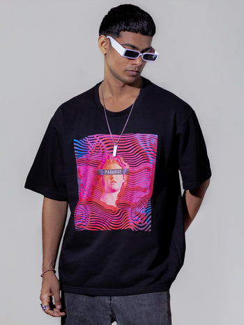 Helios Paradise Oversized T-Shirt [Unisex]