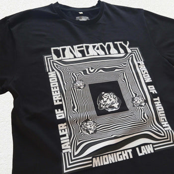 Conformity Oversized T-Shirt