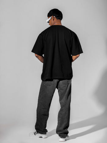 Vivamus Oversized T-Shirt [Unisex]