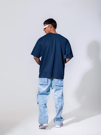 Osaka Oversized T-Shirt [Unisex]