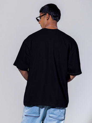 Space Cadet Oversized T-Shirt [Unisex]