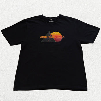 Thunder Blood Oversized T-Shirt
