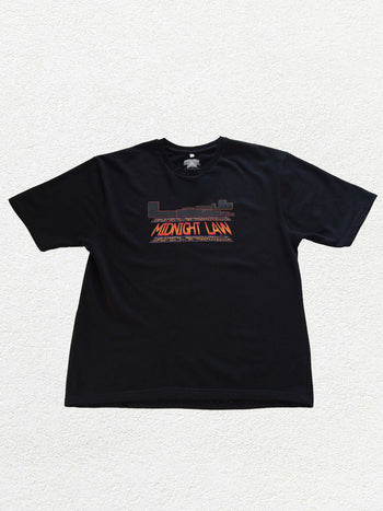 City Lights Oversized T-Shirt