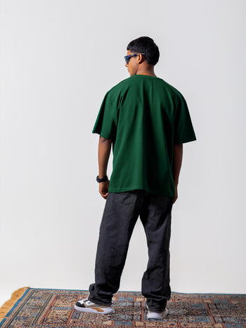 Madhouse Oversized T-Shirt [Unisex]