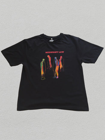 Neon Gods Oversized T-Shirt