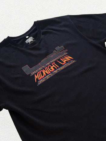 City Lights Oversized T-Shirt