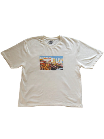 Summer of Love Oversized T-Shirt