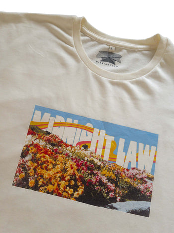 Summer of Love Oversized T-Shirt