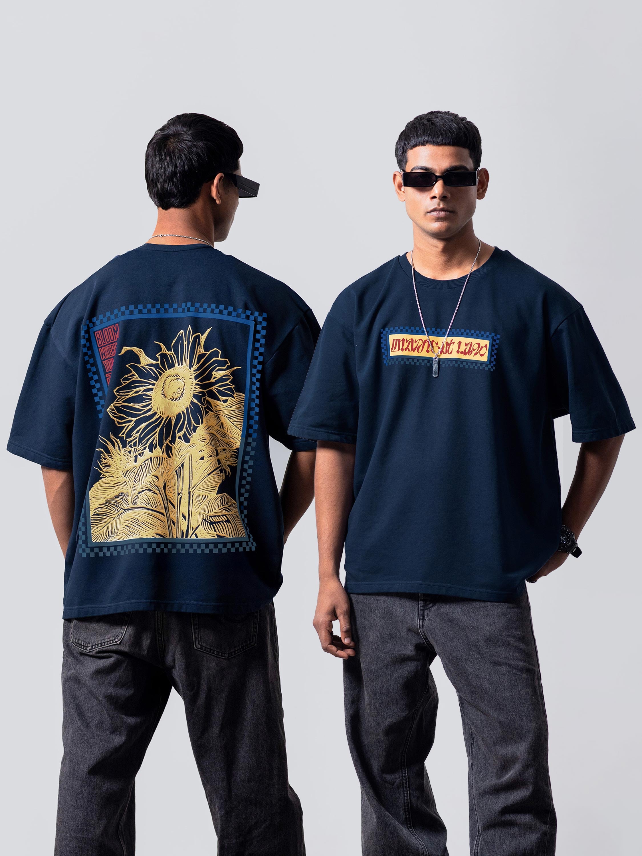 Oversized T-Shirts (68)