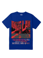 Cinema Regular Fit T-Shirt [Unisex]-City 1989 Collection featuring t-shirts, oversized t-shirts, hoodies, and sweatshirts with urban-inspired designs, blending retro city style and modern comfort