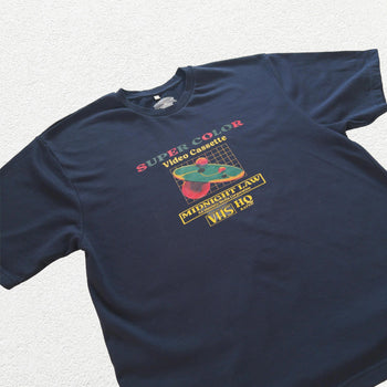 VHS02 Oversized T-Shirt
