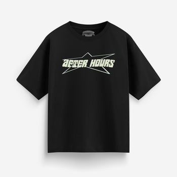 After Hours Oversized T-Shirt [Unisex]