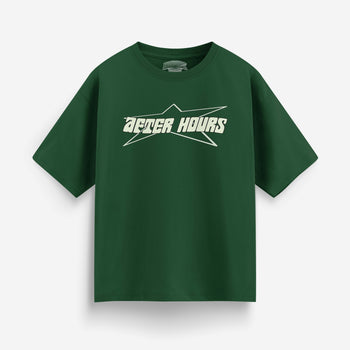 After Hours Oversized T-Shirt [Unisex]