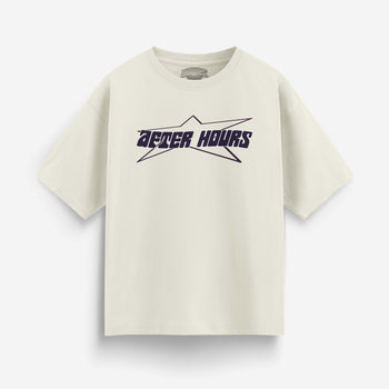 After Hours Oversized T-Shirt [Unisex]
