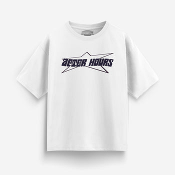 After Hours Oversized T-Shirt [Unisex]