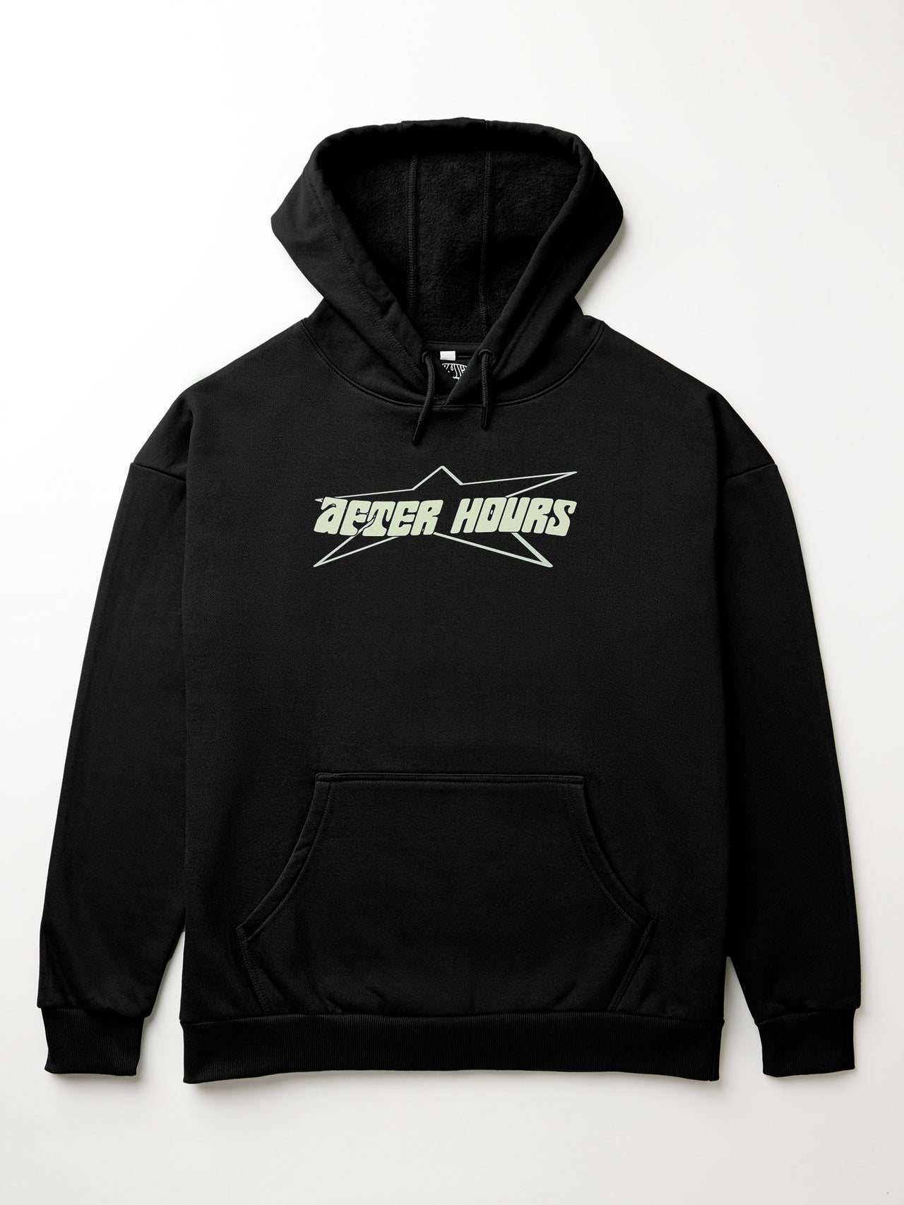 After Hours Heavyweight Hoodie [Unisex]