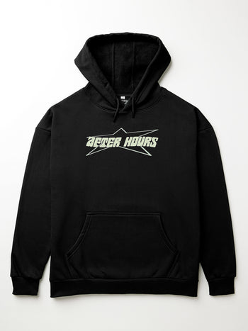 After Hours Heavyweight Hoodie [Unisex]