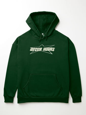 After Hours Heavyweight Hoodie [Unisex]