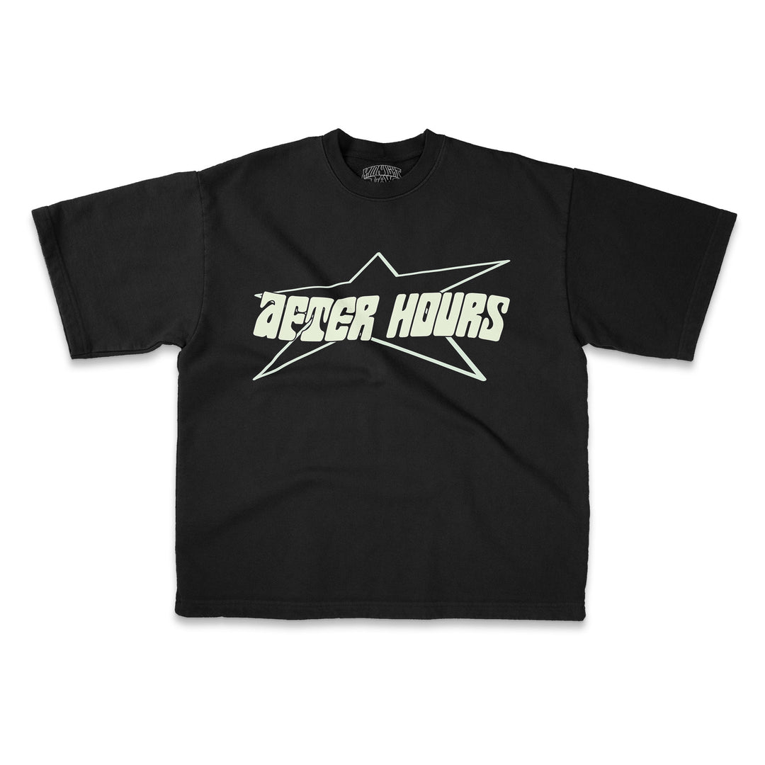 After Hours Oversized T-Shirt