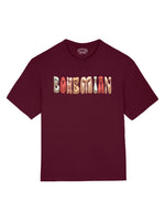 Bohemian Heavyweight Oversized T-Shirt [Unisex] - 280 GSM