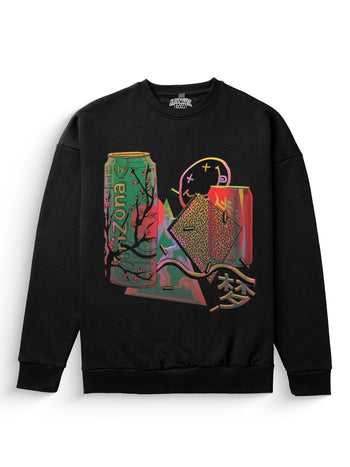 Arizona Heavyweight Sweatshirt [Unisex]