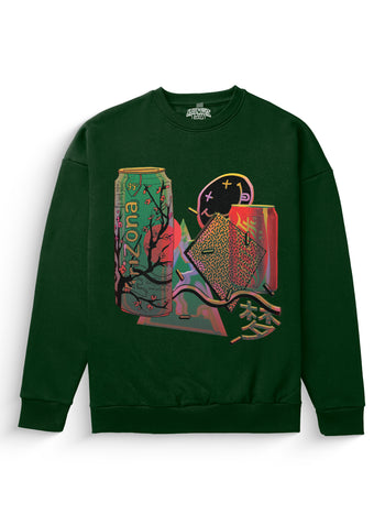 Arizona Heavyweight Sweatshirt [Unisex]