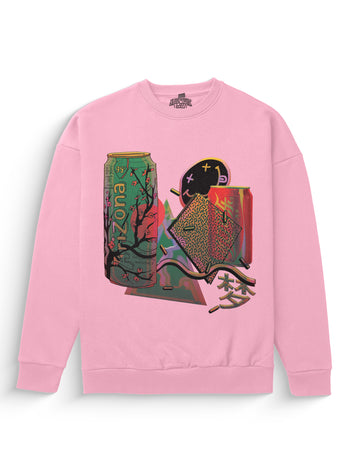 Arizona Heavyweight Sweatshirt [Unisex]