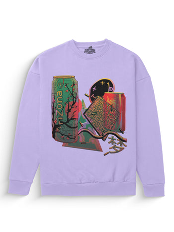 Arizona Heavyweight Sweatshirt [Unisex]