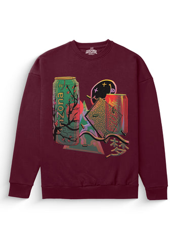 Arizona Heavyweight Sweatshirt [Unisex]