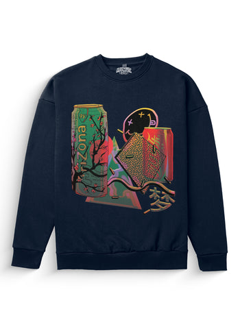 Arizona Heavyweight Sweatshirt [Unisex]
