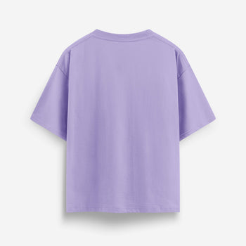 Space Cadet Oversized T-Shirt [Unisex]