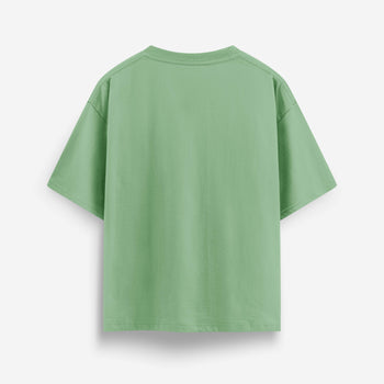 Space Cadet Oversized T-Shirt [Unisex]