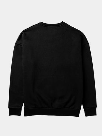 Starry Wave Heavyweight Sweatshirt [Unisex]