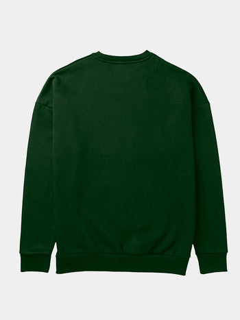 Happy Days Heavyweight Sweatshirt [Unisex]