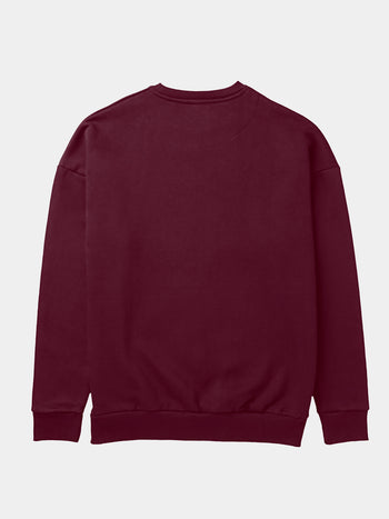 Happy Days Heavyweight Sweatshirt [Unisex]