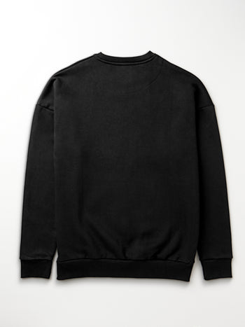 Space Action Heavyweight Sweatshirt [Unisex]