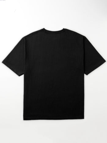 [Black / L] Moriz Jung Oversized T-Shirt