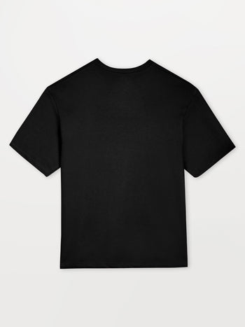 [Black / L] Unexplored Worlds Oversized T-Shirt