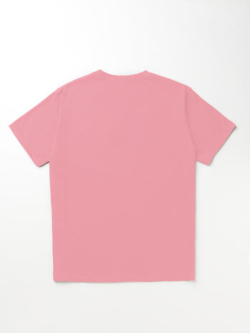 Man in Black T-Shirt [Unisex]