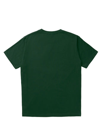 [Forest Green / M] Moriz Jung v2 Regular Fit T-Shirt
