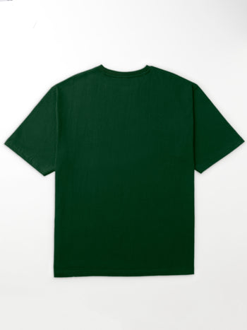 [Forest Green / XL] Moriz Jung V2 Oversized T-Shirt