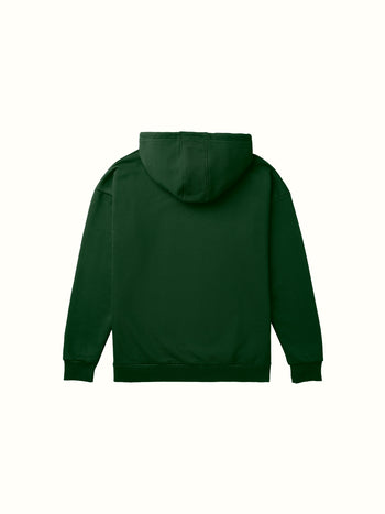 Heavyweight Hoodie - Basic