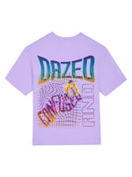 Dazed and Confused Heavyweight Oversized T-Shirt [Unisex]